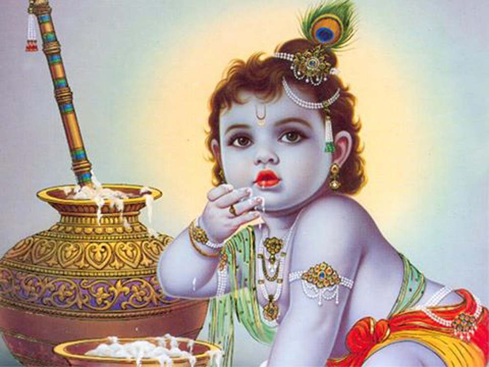 आज ‘श्रीकृष्ण जन्माष्टमी’, भगवान श्रीकृष्णको पूजा–आराधना गरी मनाइँदै