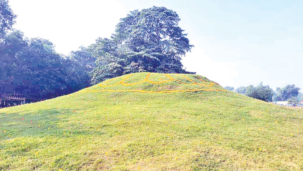 रामग्राम क्षेत्रलाई भाडामा लगाउने सम्झौता खारेज गर्न समितिको निर्देशन