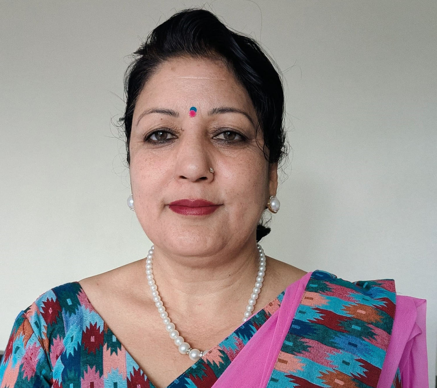 अध्यादेश लोकतान्त्रिक अभ्यास विपरित : काँग्रेस नेतृ निर्मला