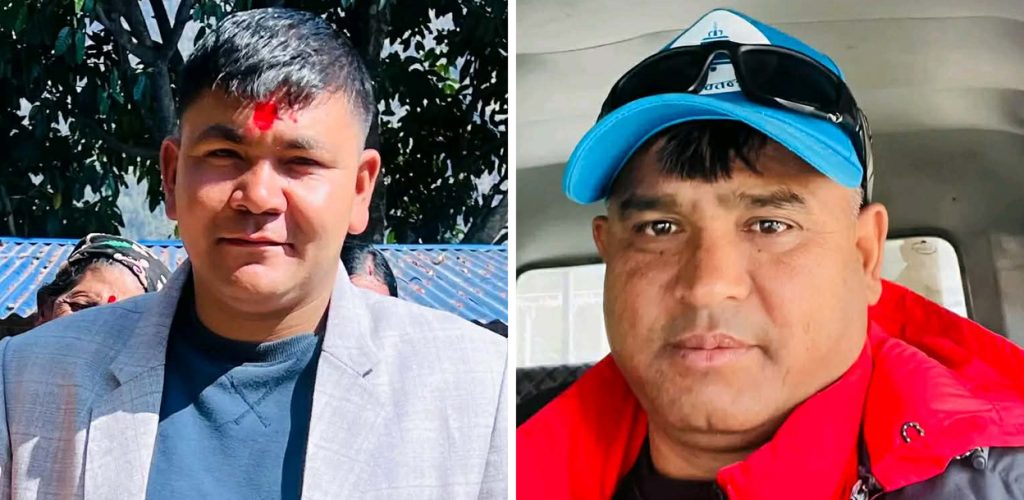 दल त्यागका कारण गुल्मीका दुई वडाध्यक्षको पद गुम्यो