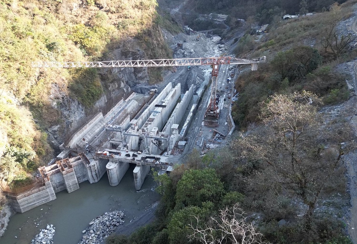 राहुघाटको म्याद तेस्रोपटक थपियो