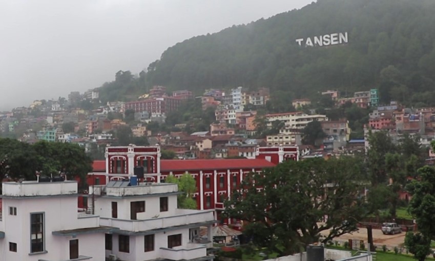 पाल्पामा २९ मतदानस्थल ‘अति संवेदनशील’